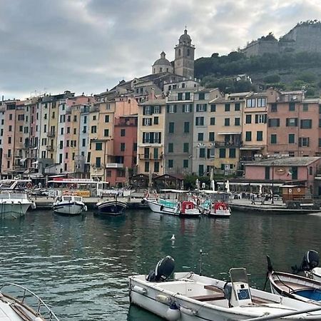 La Maison De Marie La Spezia Kültér fotó