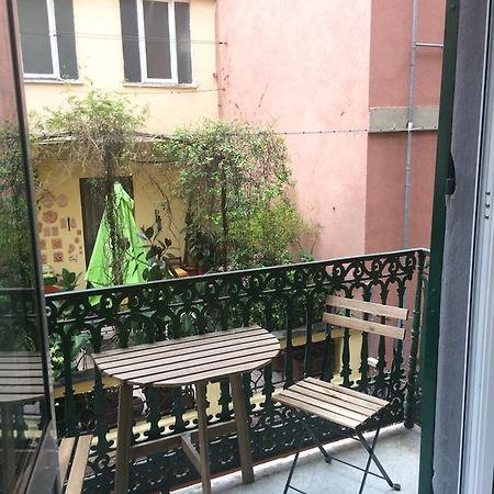La Maison De Marie La Spezia Kültér fotó