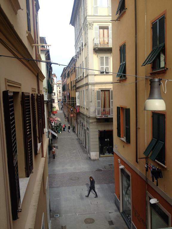 La Maison De Marie La Spezia Kültér fotó