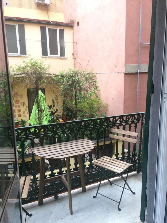 La Maison De Marie La Spezia Kültér fotó
