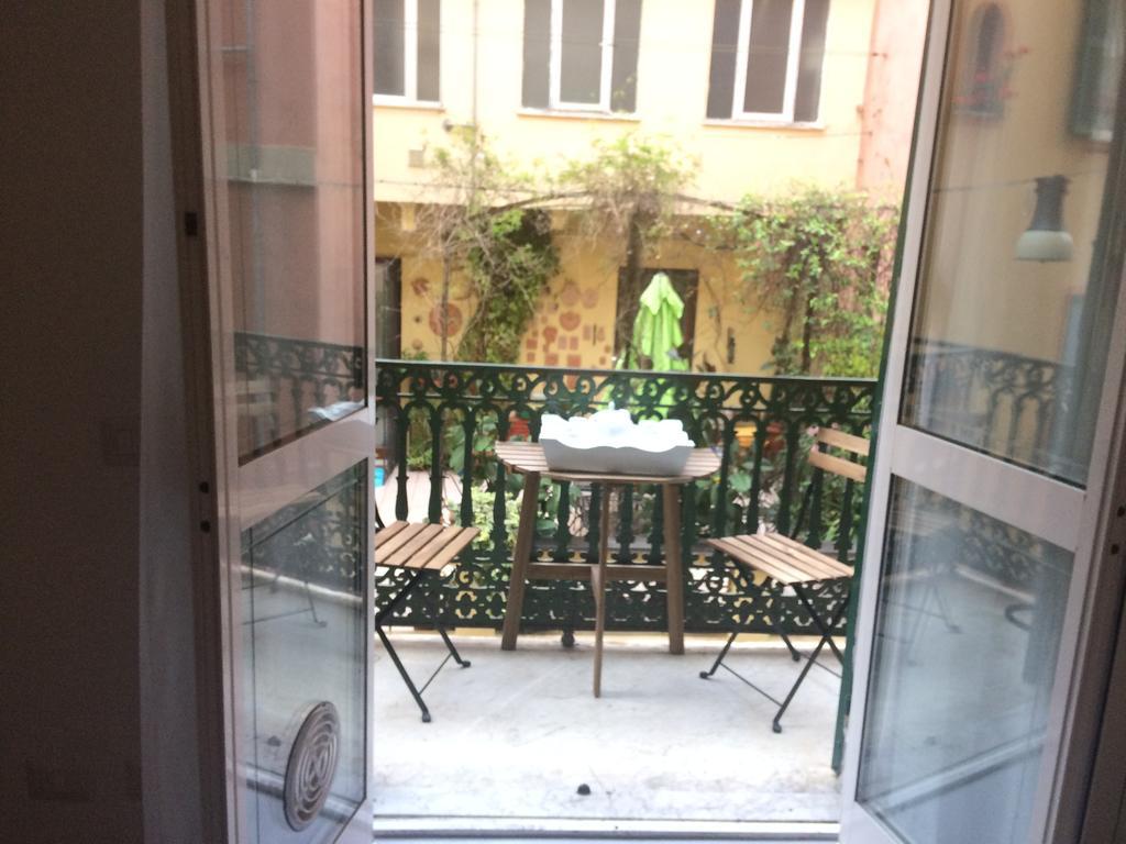 La Maison De Marie La Spezia Kültér fotó