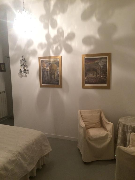 La Maison De Marie La Spezia Kültér fotó