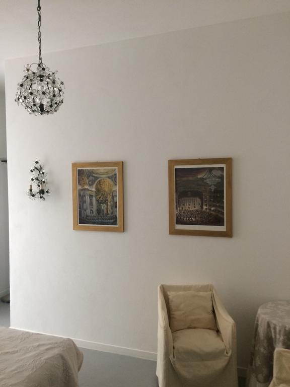 La Maison De Marie La Spezia Kültér fotó