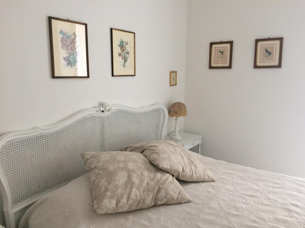 La Maison De Marie La Spezia Kültér fotó