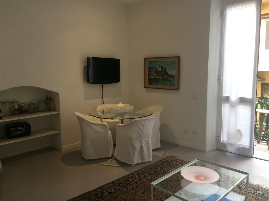 La Maison De Marie La Spezia Kültér fotó