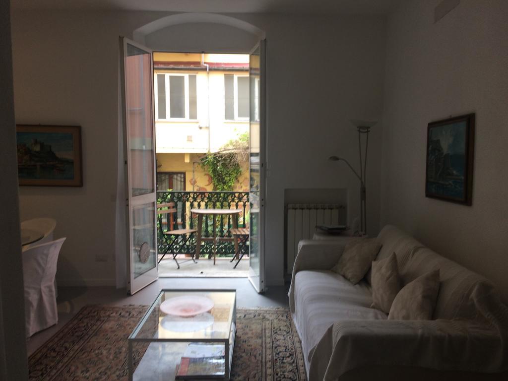 La Maison De Marie La Spezia Kültér fotó