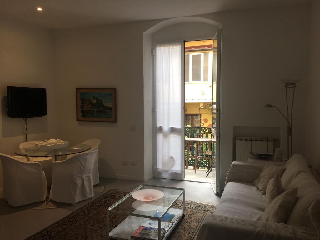 La Maison De Marie La Spezia Kültér fotó